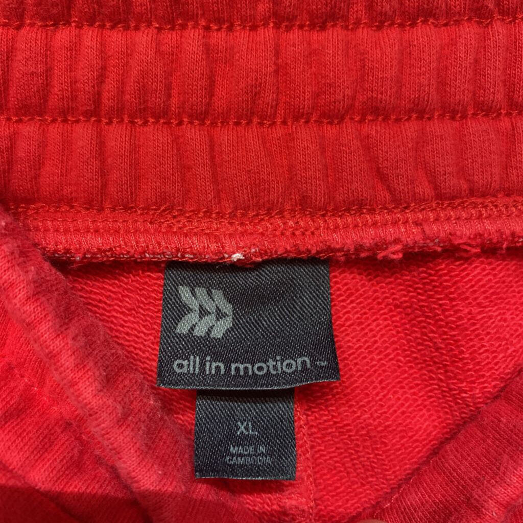 LADIES ATHLETIC SHORTS