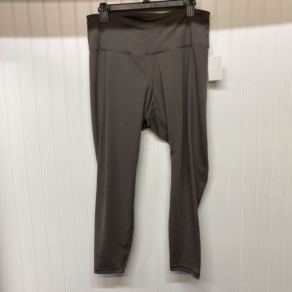 HIGH RISE LEGGINGS