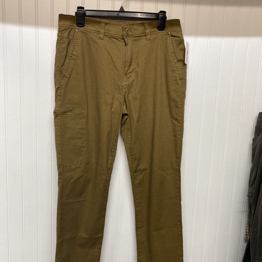 *WEATHERPROOF OUTDOOR PANT