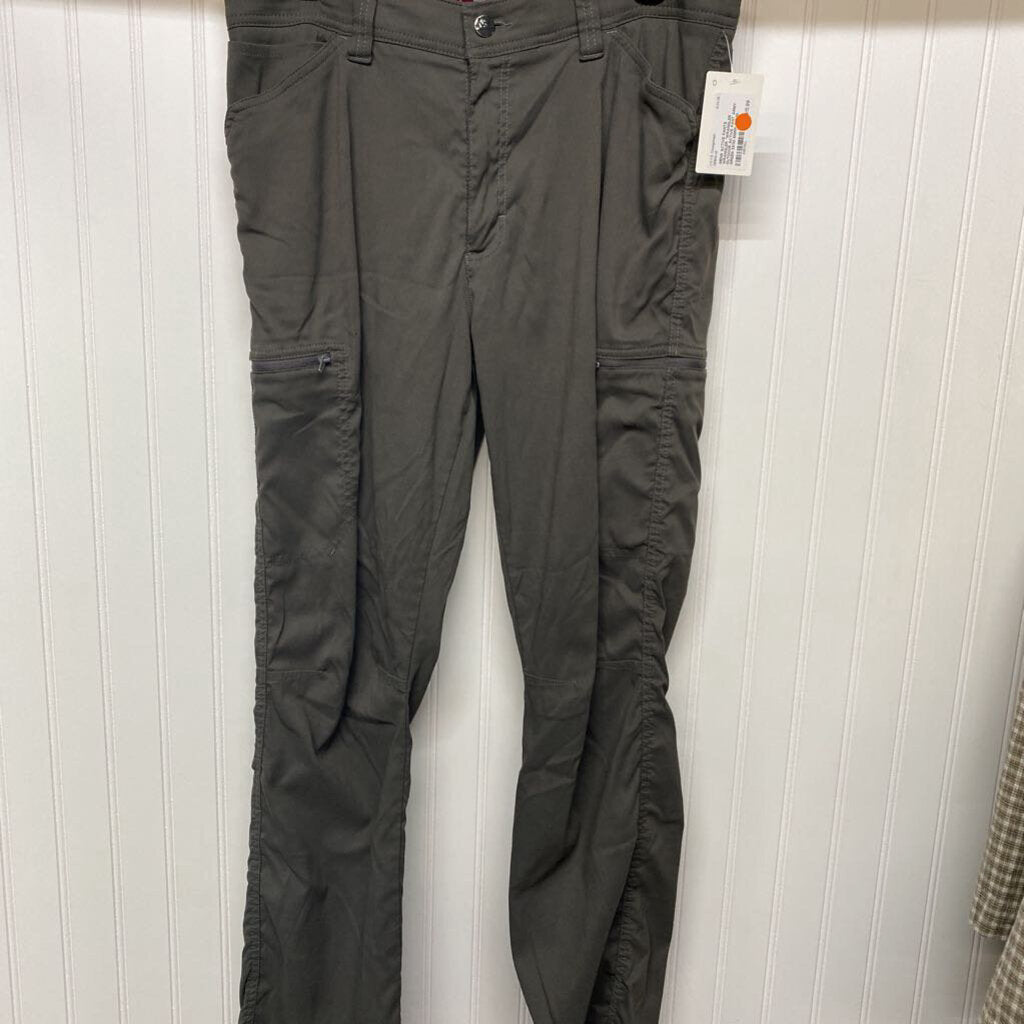 *WRANGLER OUTDOOR ACTIVE PANT