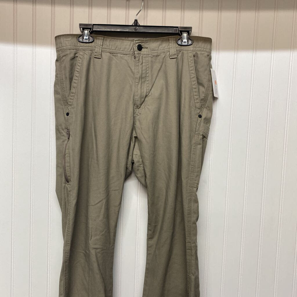 *WRANGLER OUTDOOR ACTIVE PANT