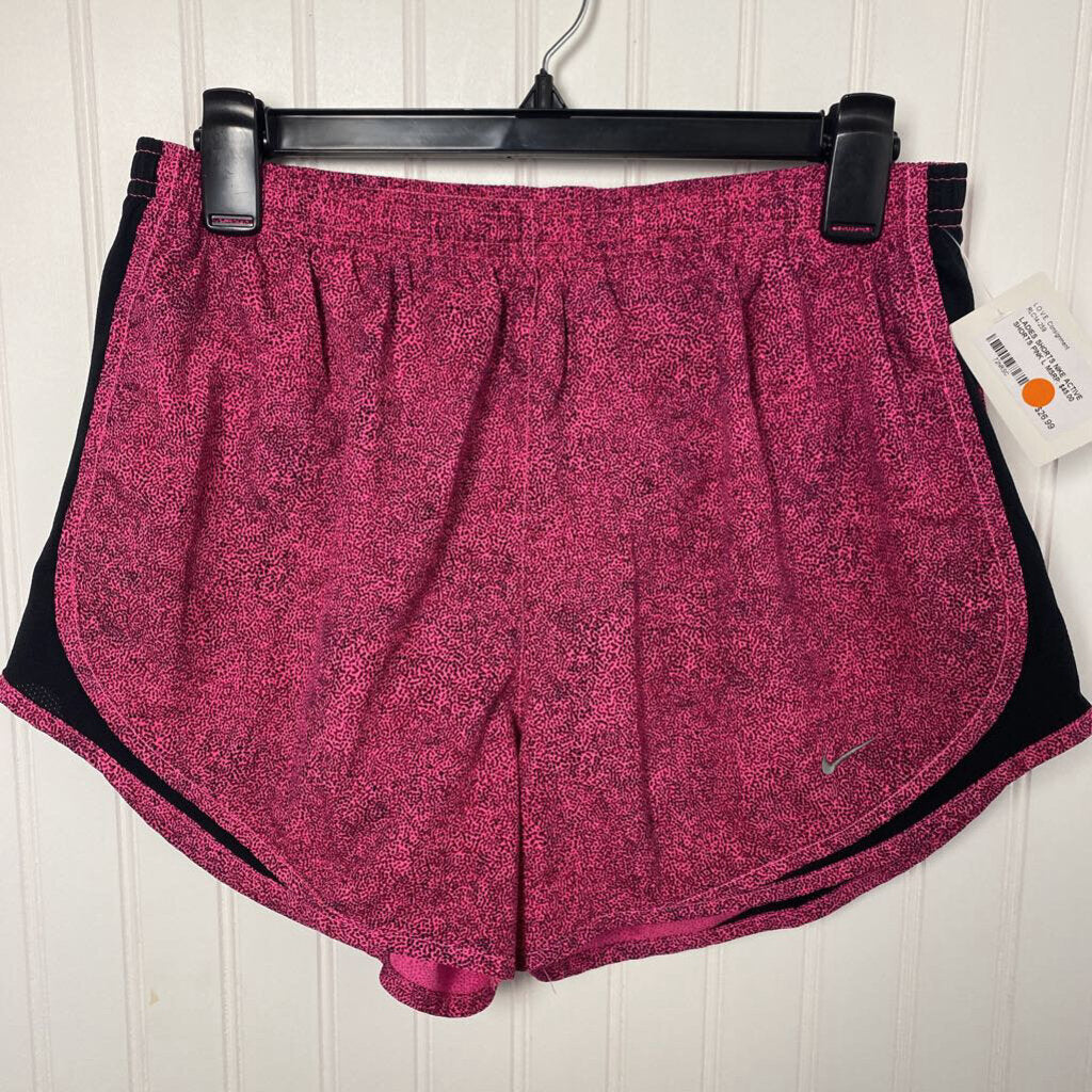 ACTIVE SHORTS