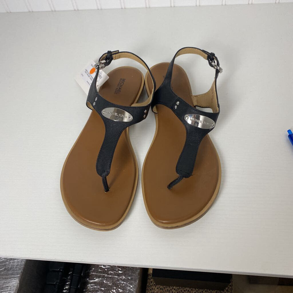 LADIES SANDALS