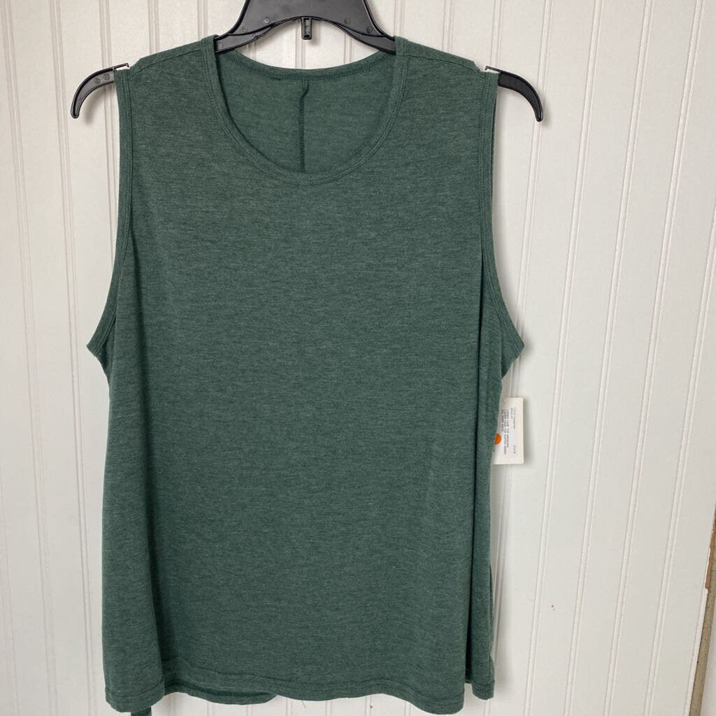 LADIES TANK TOP