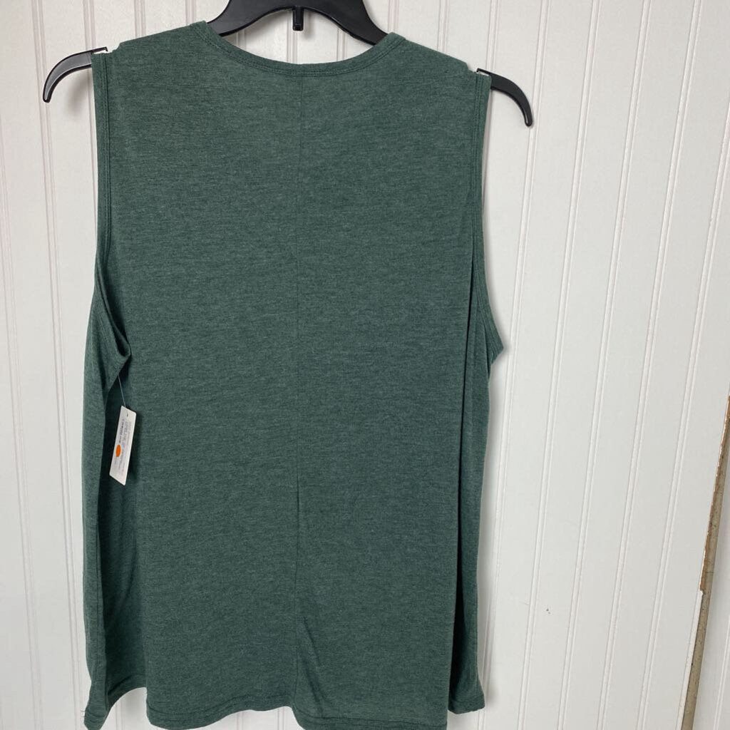 LADIES TANK TOP