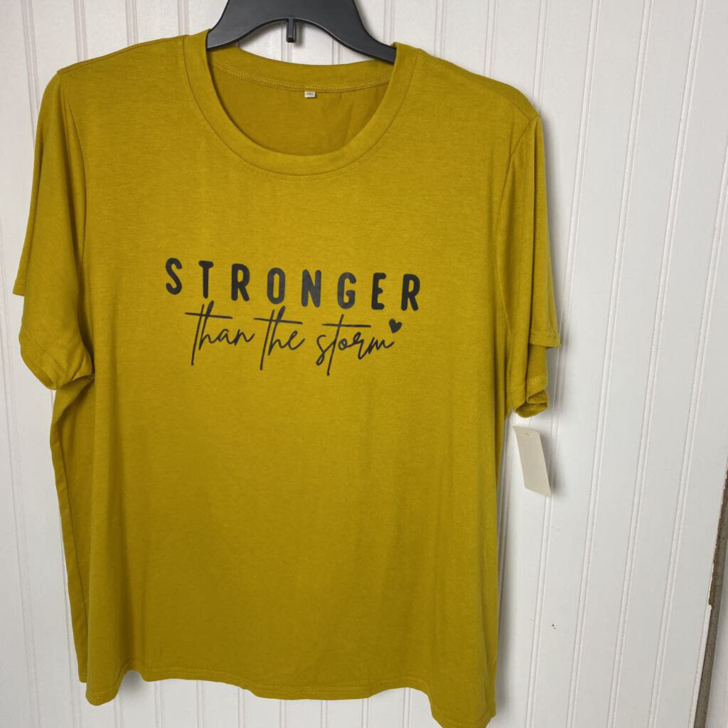 GRAPHIC TEE