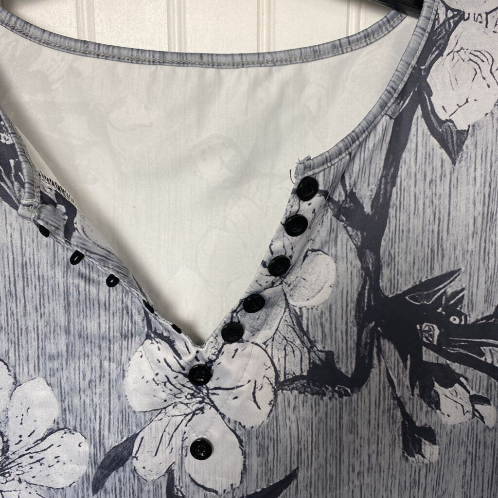 WOMENS PLUS TANK TOP