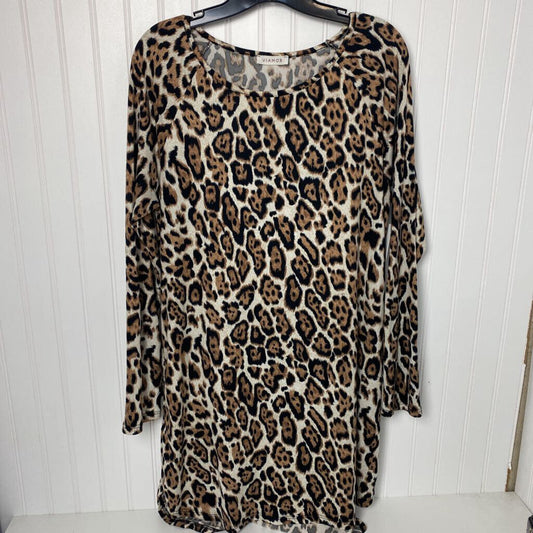 LONG SLEEVE BASIC SHIRT