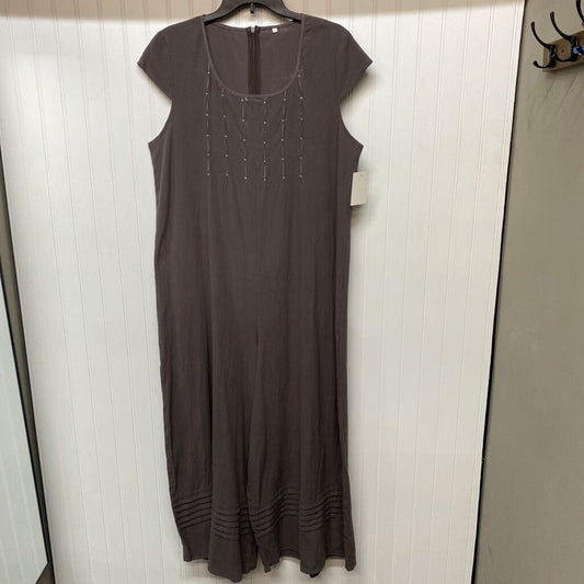 SHORT SLEEVE JUMPER
