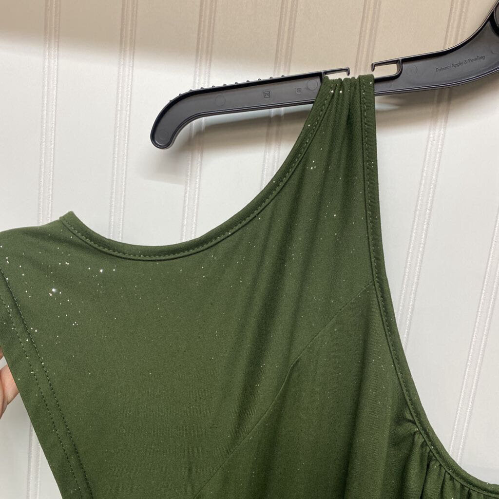 COLD SHOULDER JUMPER