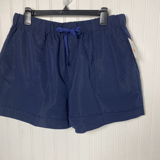 DRAWSTRING SHORTS