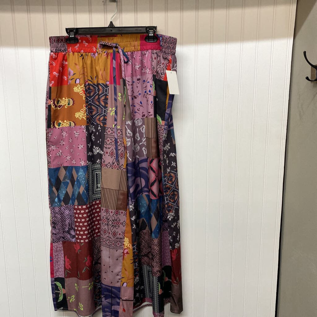 PALAZZO PANTS