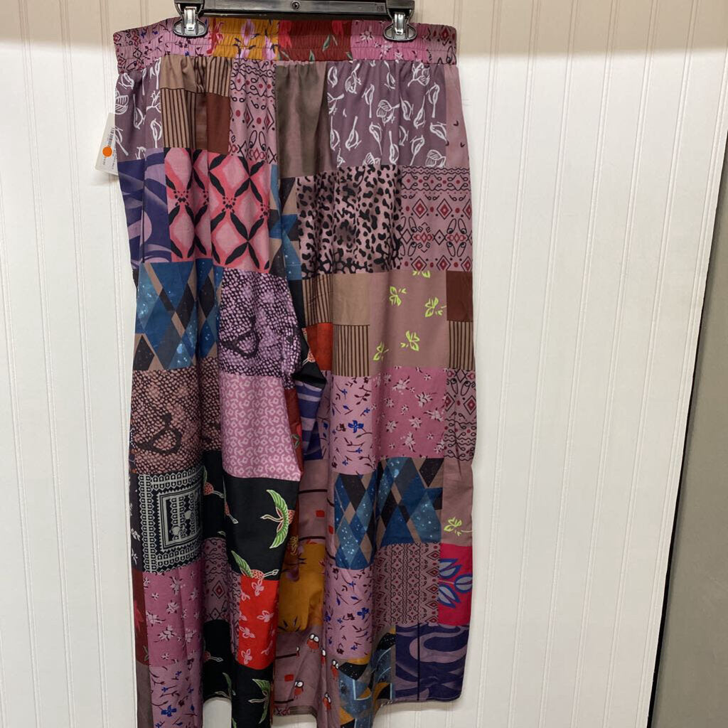 PALAZZO PANTS