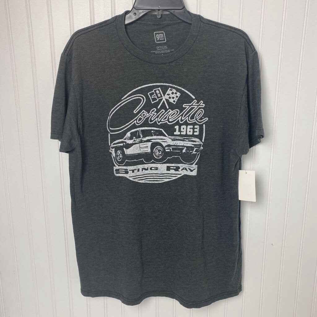 GRAPHIC TEE
