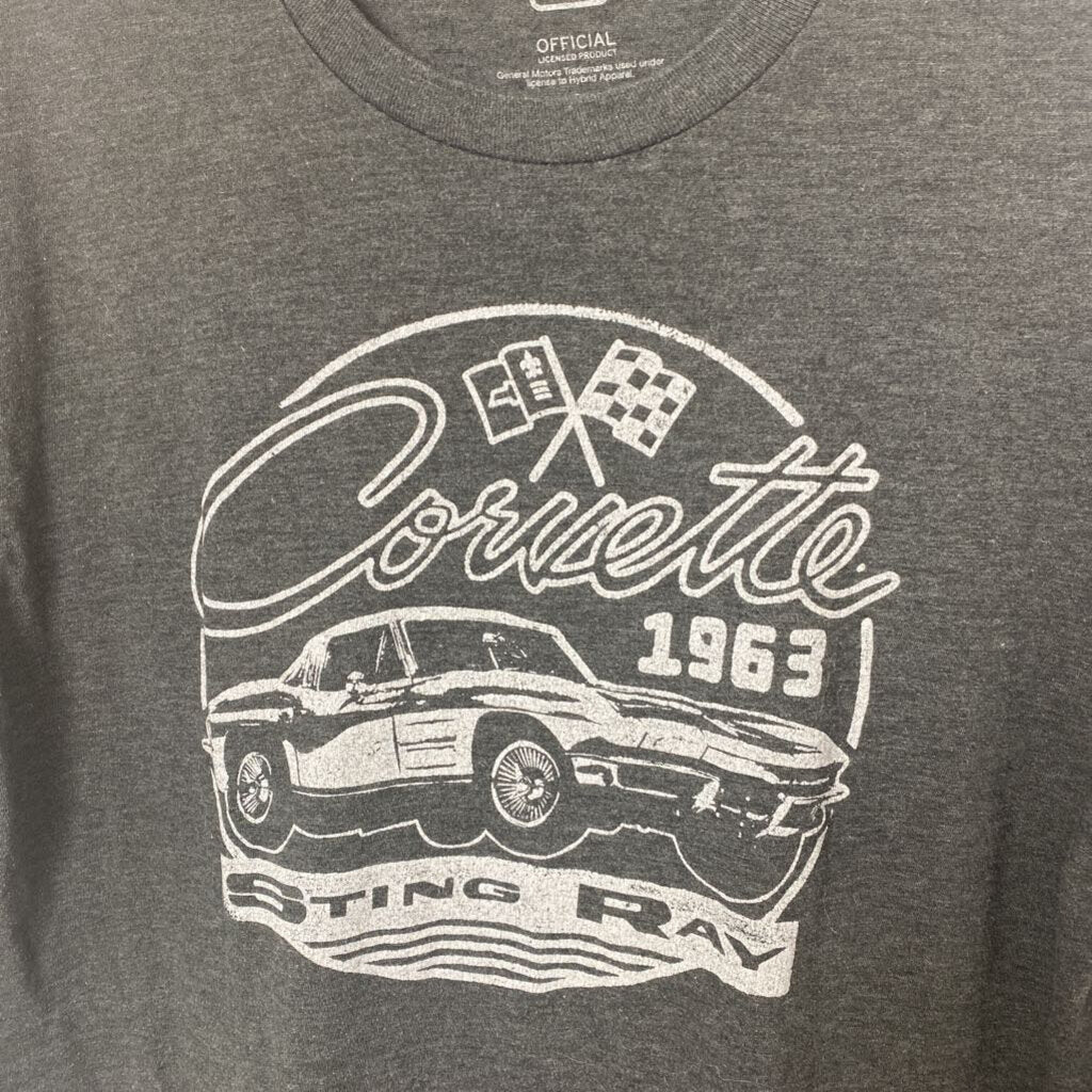 GRAPHIC TEE
