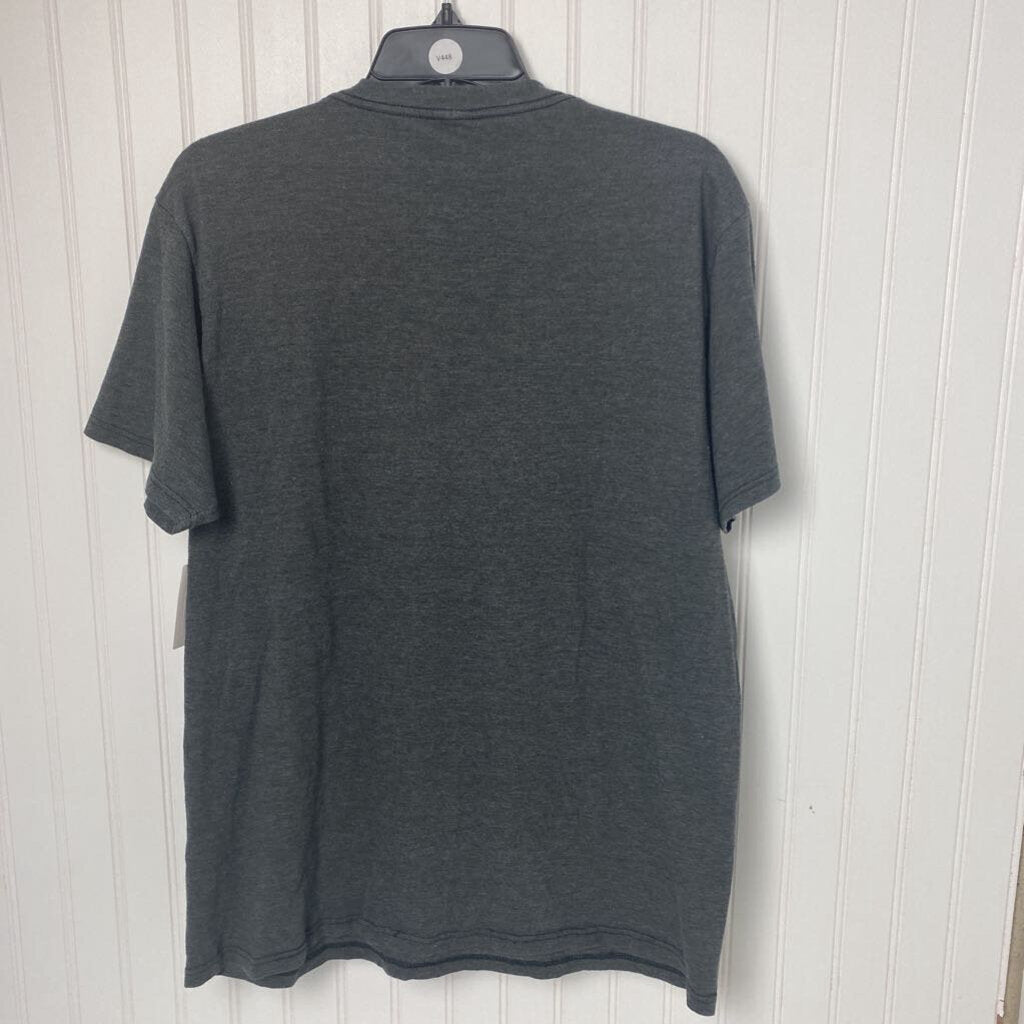 GRAPHIC TEE