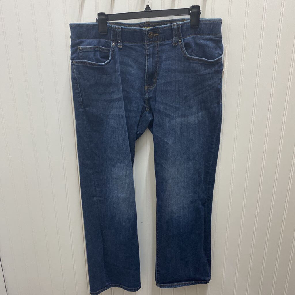 DENIM JEANS