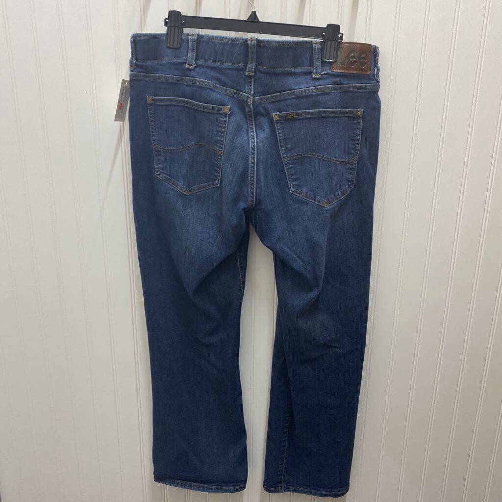 DENIM JEANS