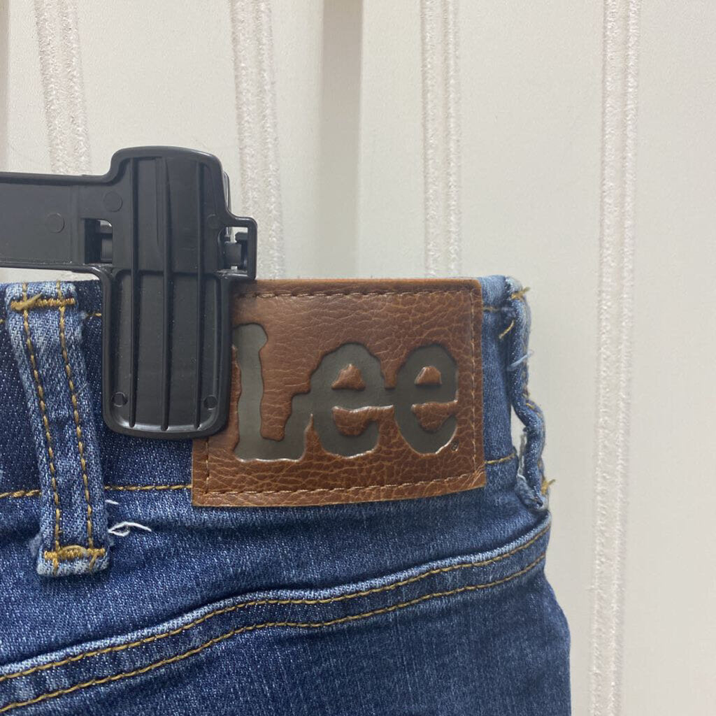DENIM JEANS