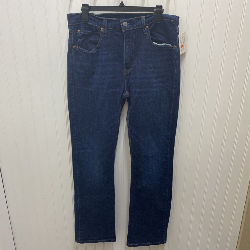 DENIM JEANS