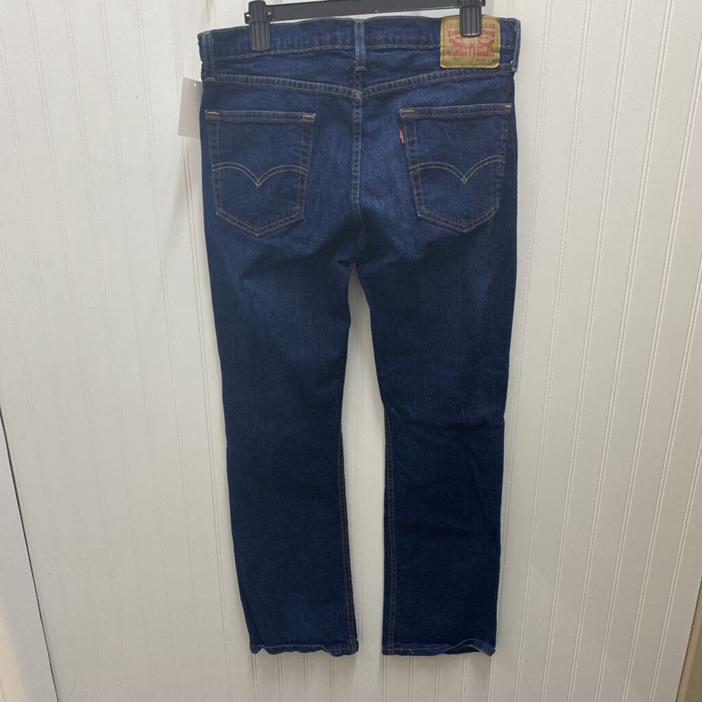 DENIM JEANS