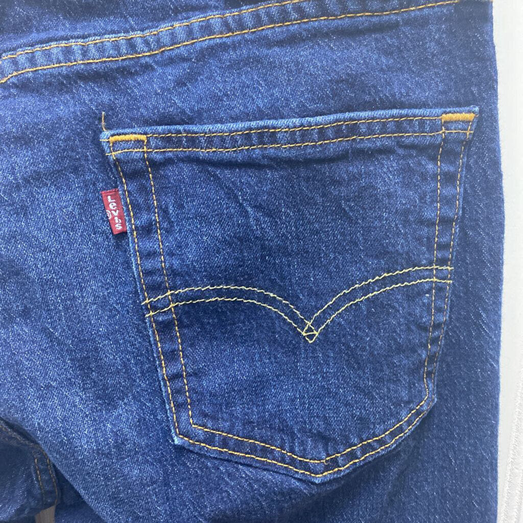 DENIM JEANS