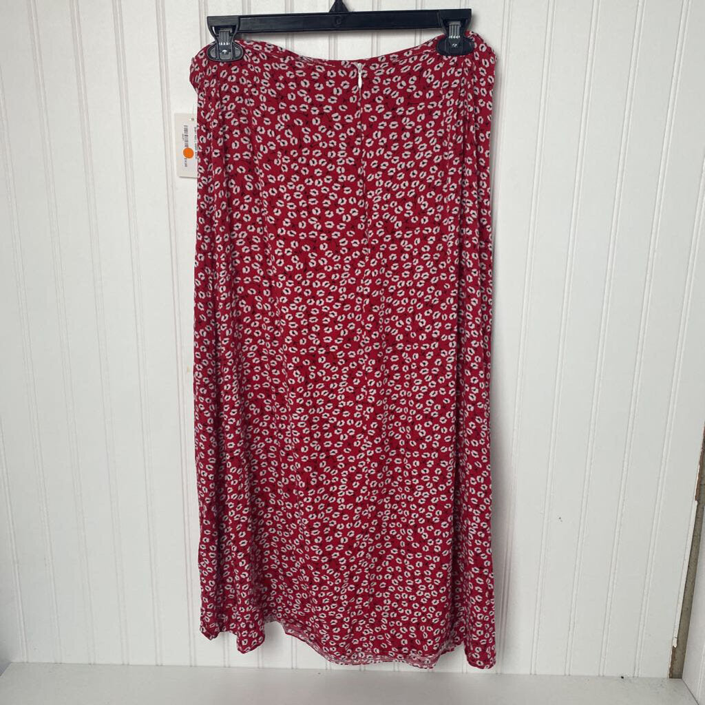 LONG SKIRT