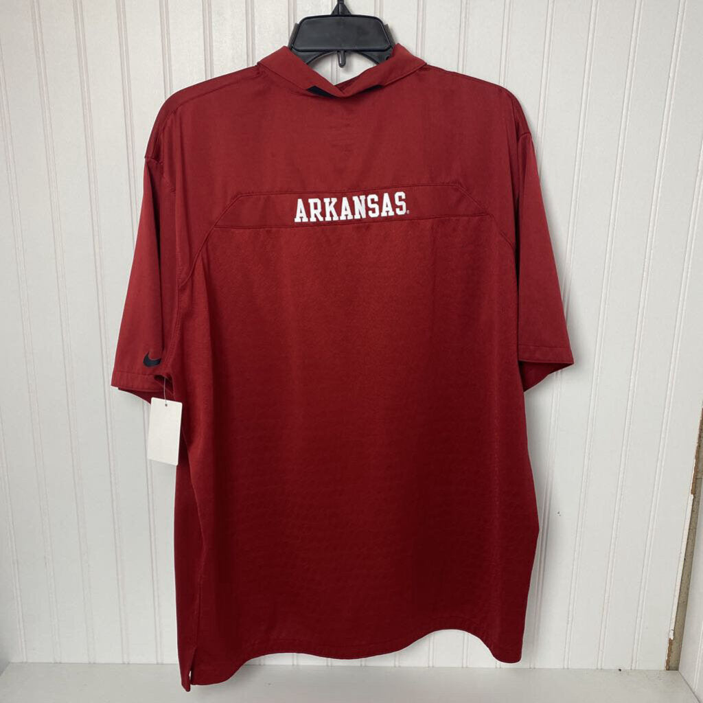 RAZORBACK POLO