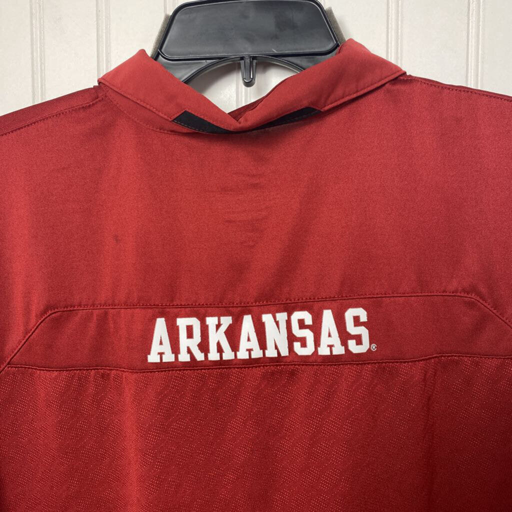 RAZORBACK POLO