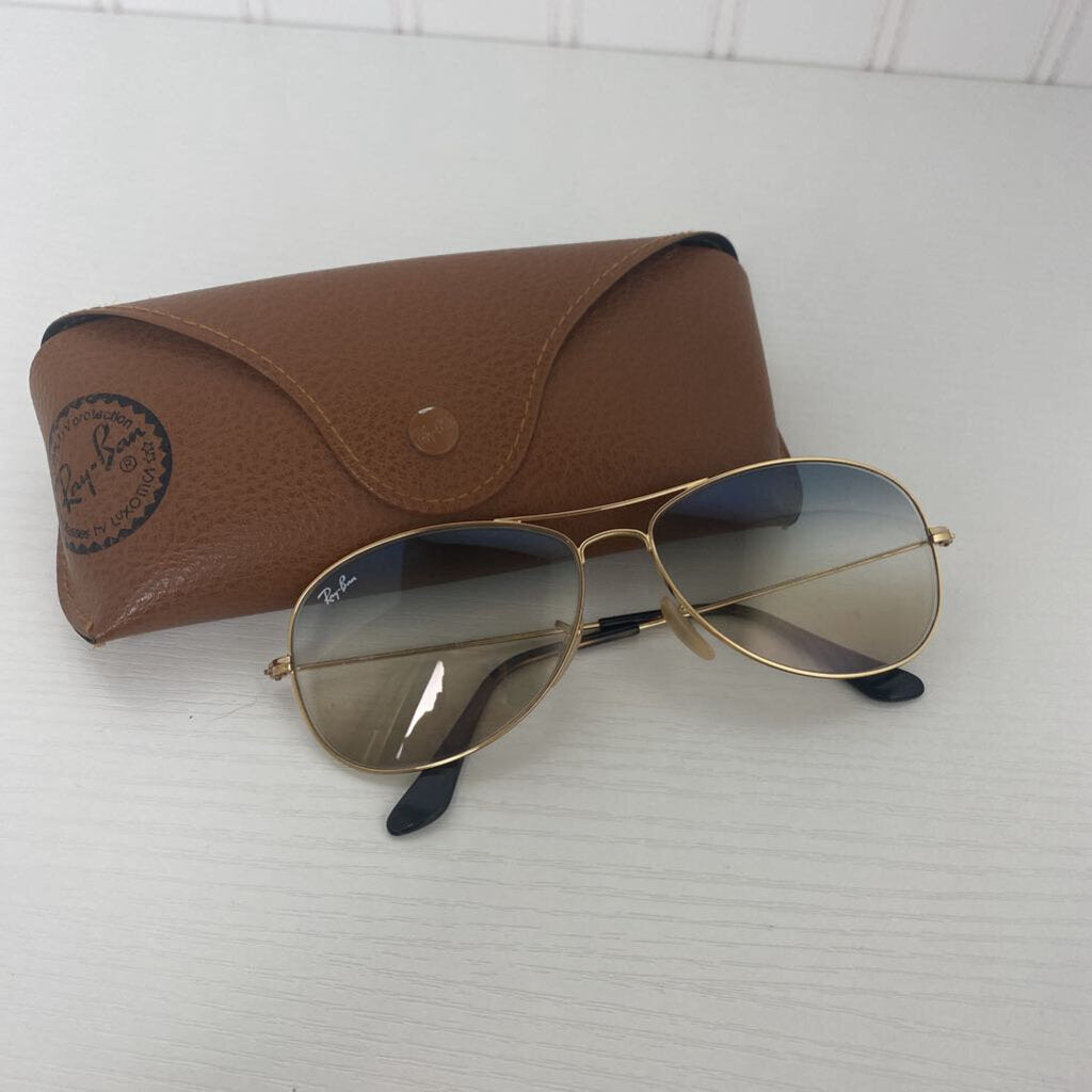 RAY BANS