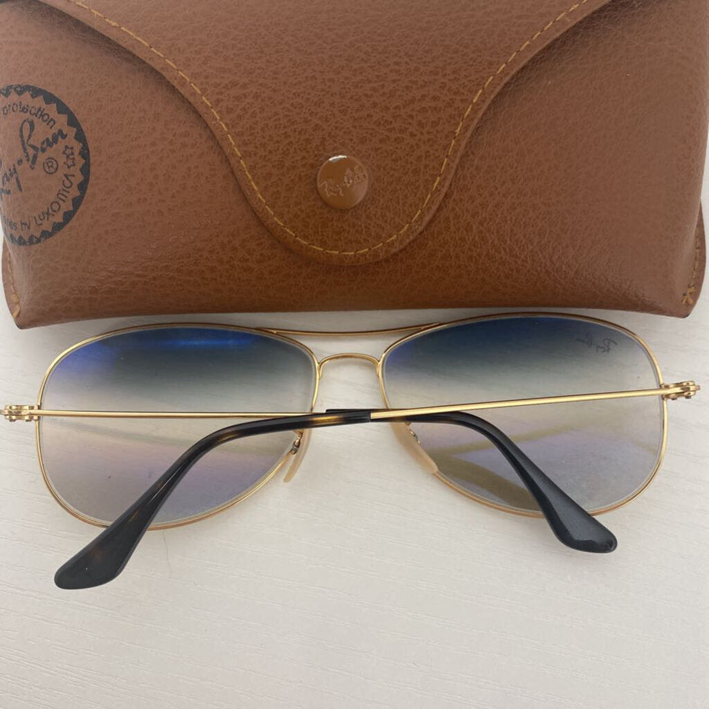 RAY BANS