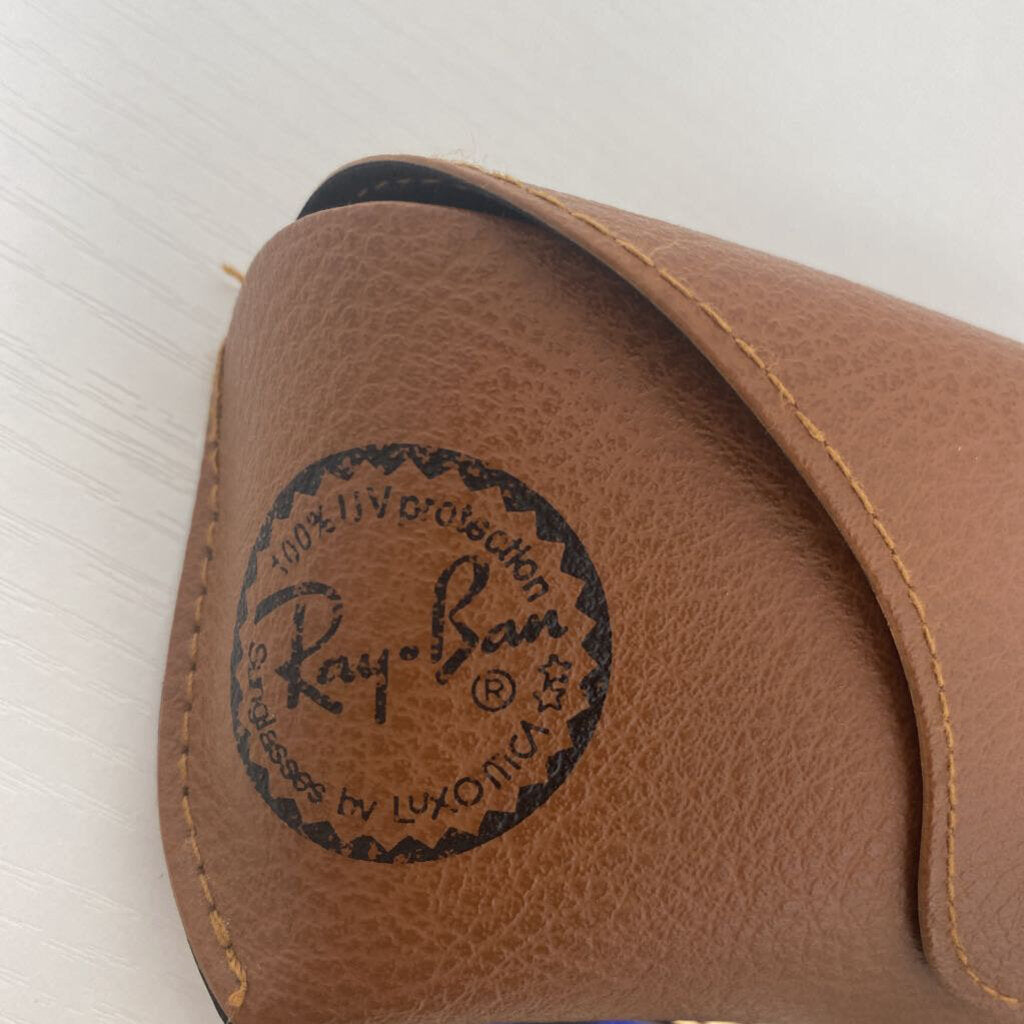 RAY BANS