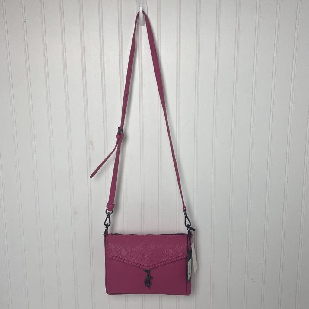 CROSSBODY