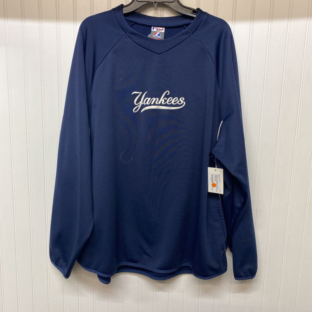 YANKEES SWEATSHIRT