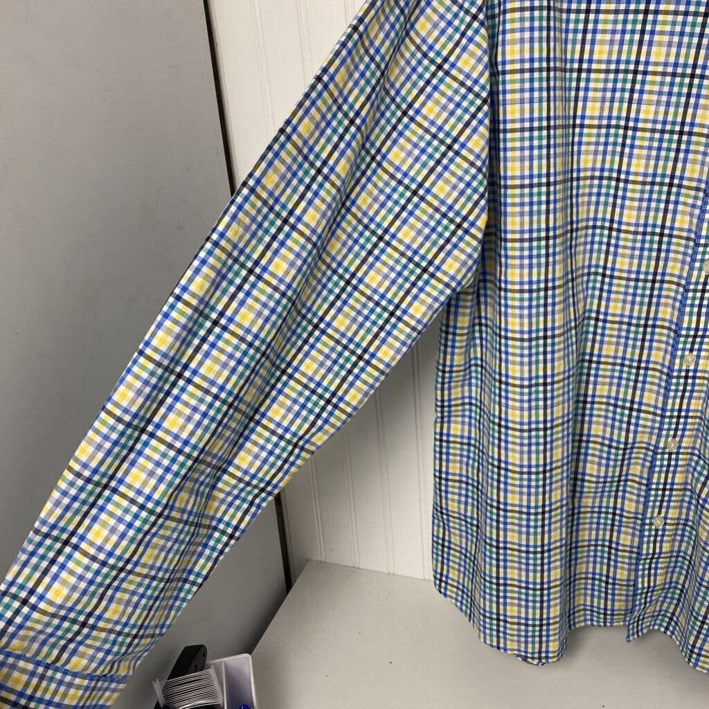 CHECKED BUTTON DOWN