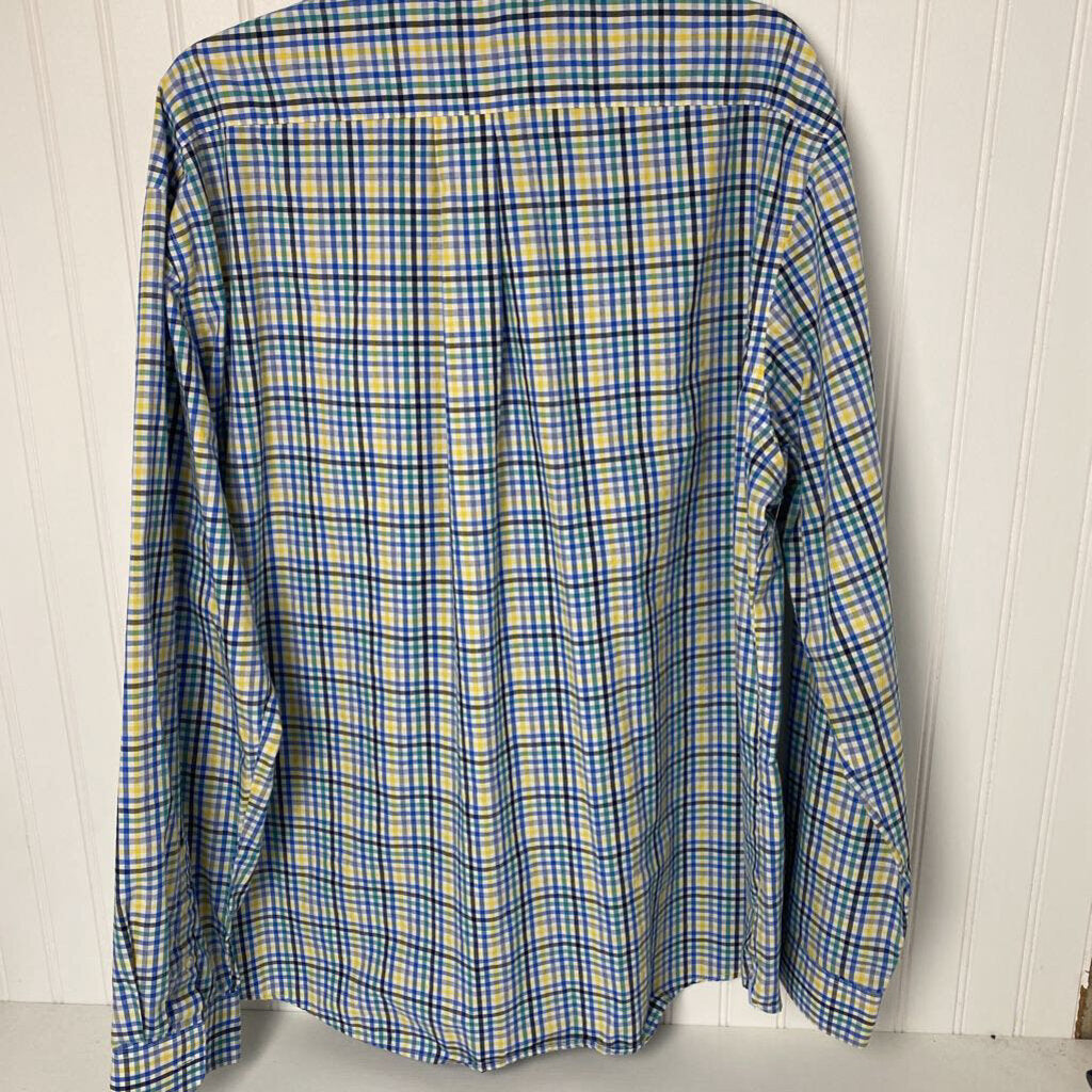 CHECKED BUTTON DOWN