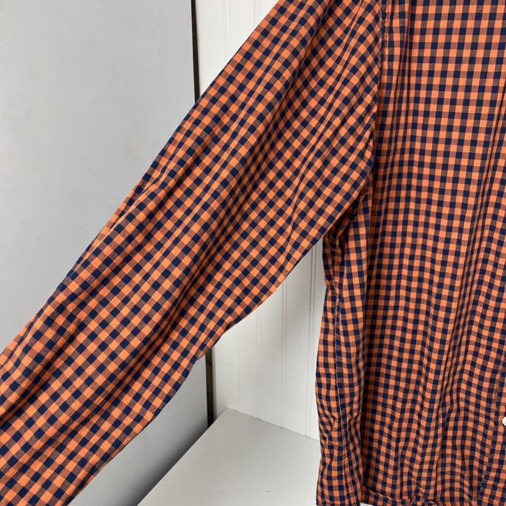 CHECKED BUTTON DOWN