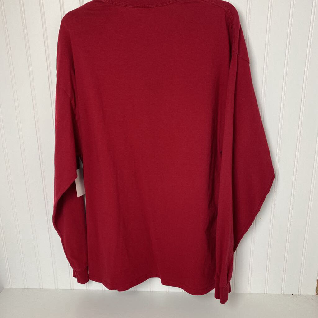 RAZORBACK GRAPHIC TEE