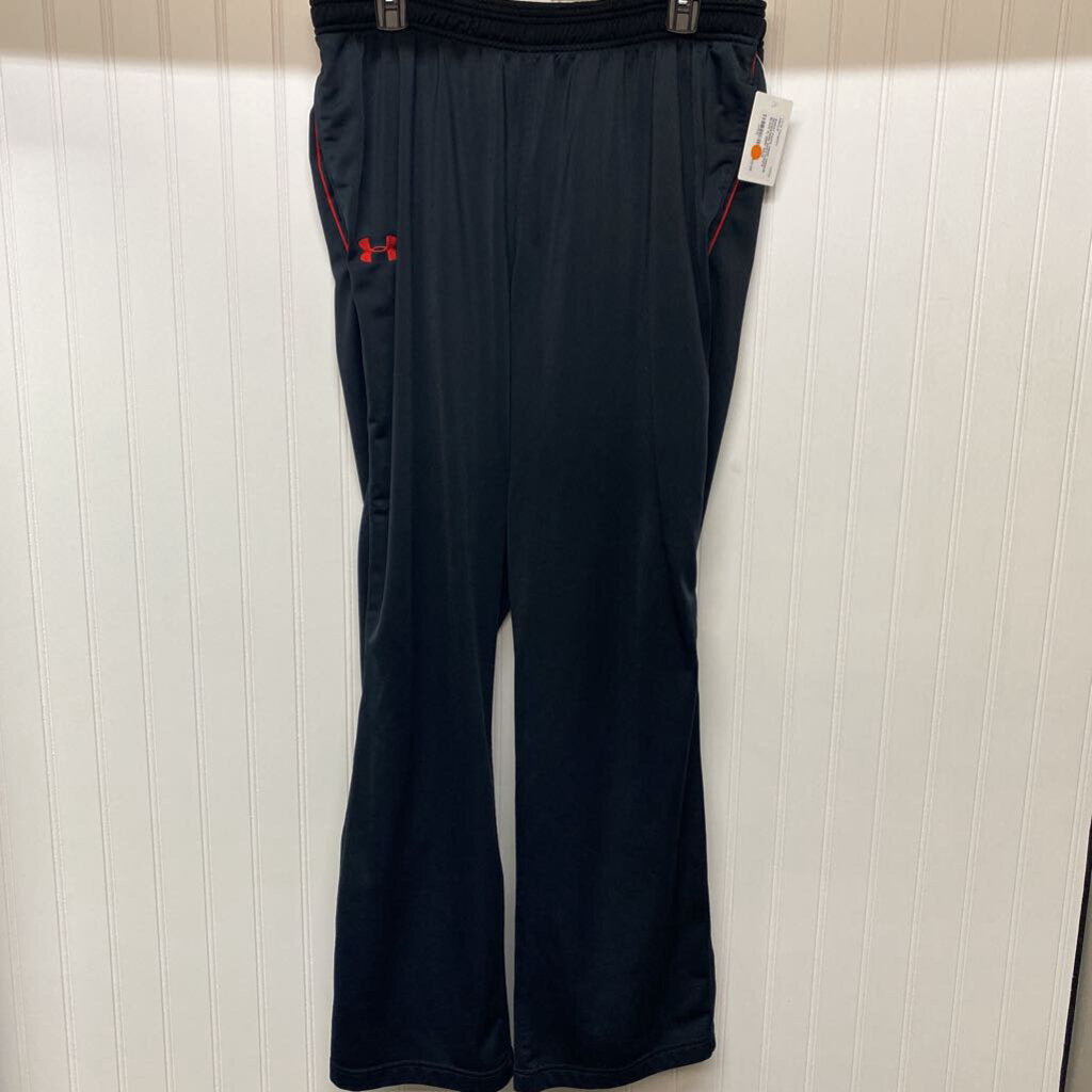 DRAWSTRING SWEATPANTS