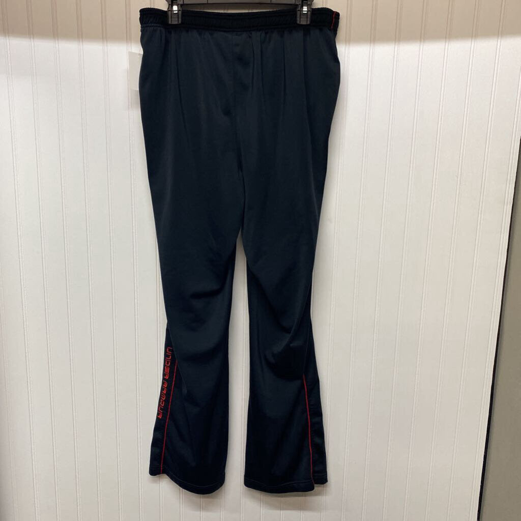 DRAWSTRING SWEATPANTS