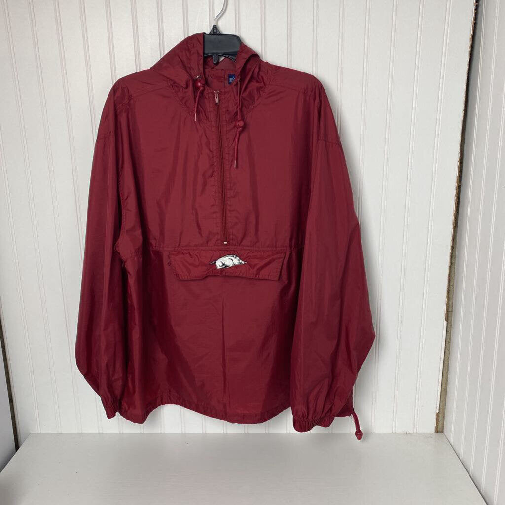 PULL OVER WIND BREAKER