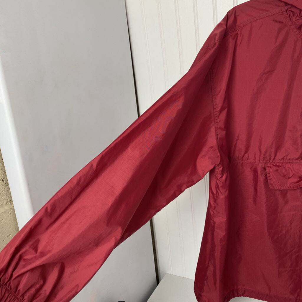PULL OVER WIND BREAKER