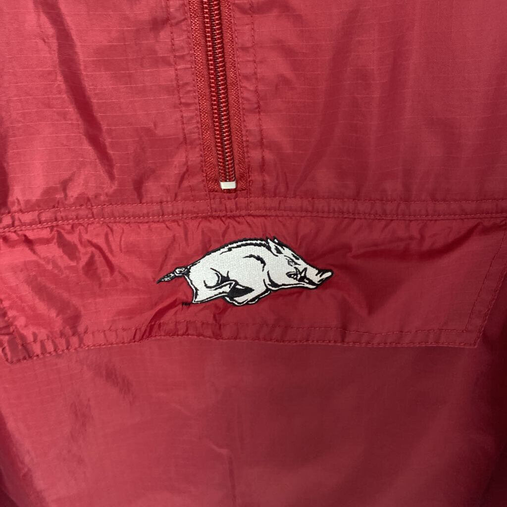 PULL OVER WIND BREAKER