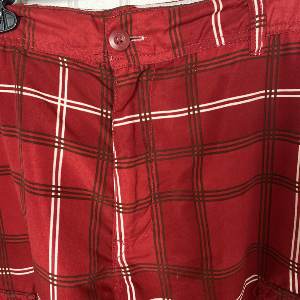 MENS SWIM TRUNKS