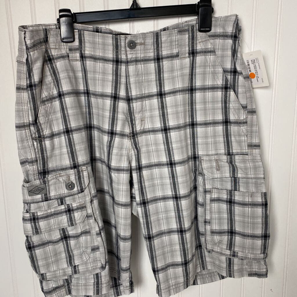 CARGO SHORTS