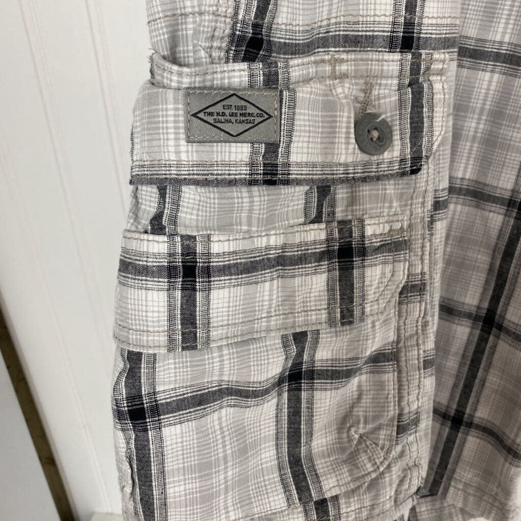 CARGO SHORTS