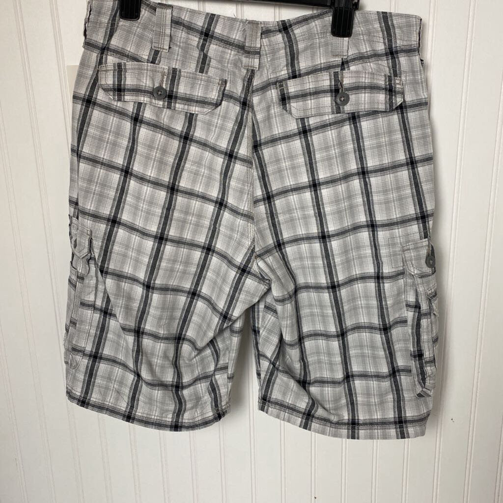 CARGO SHORTS
