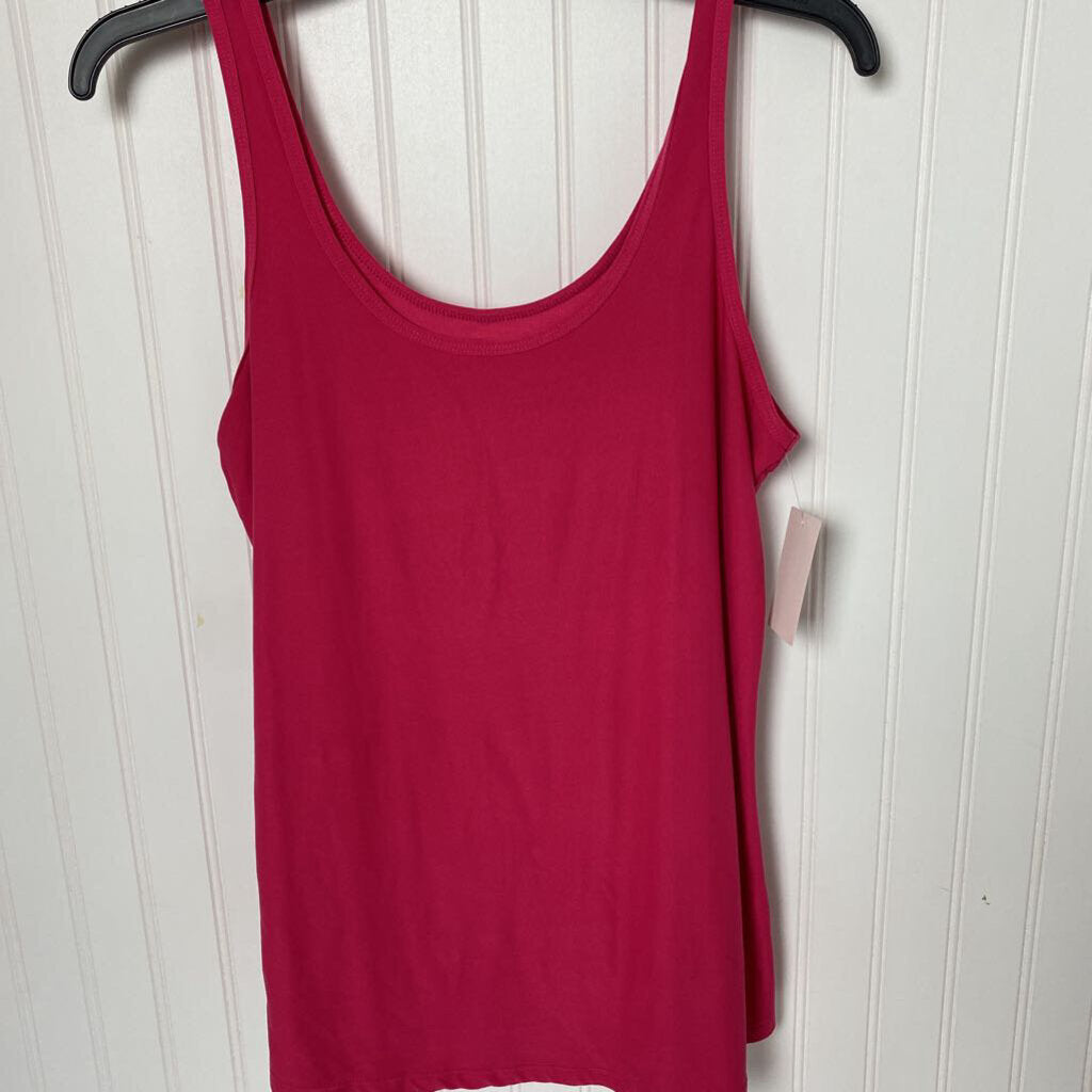 BASIC TANK TOP