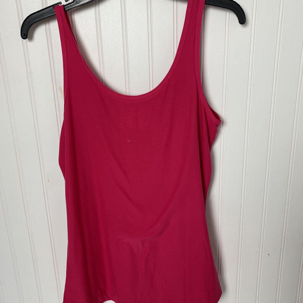 BASIC TANK TOP