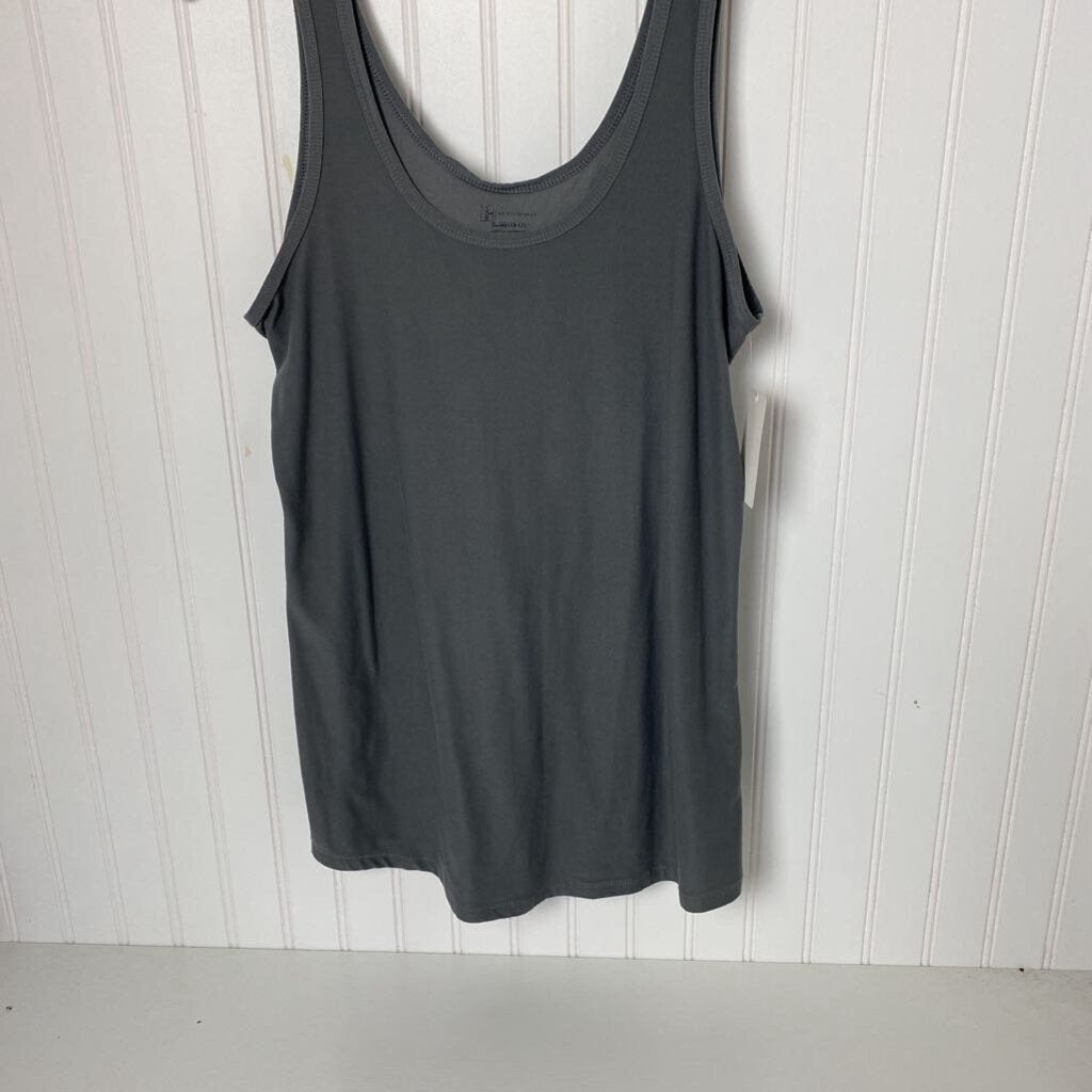BASIC TANK TOP